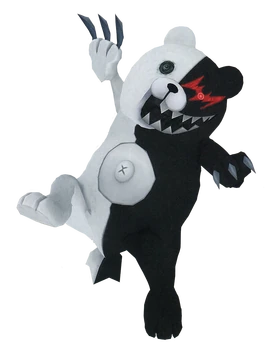 Beast Monokuma Infobox Profile