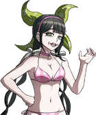 DRS - Tenko Chabashira Sprite (Swimsuit) (18)