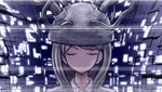 Danganronpa V3 CG - Kaede Akamatsu trying to recall her memories.png (2,41 MB) Rozmyte wspomnienie
