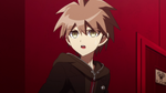 Danganronpa the Animation (Episode 06) - Alter Ego's disappearance (2)