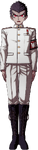 Kiyotaka Ishimaru Fullbody Sprite (19)