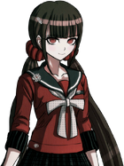 DRS - Maki Harukawa Sprite (Uniform) (33)