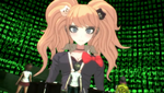 AI Junko appears