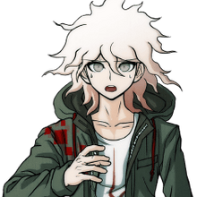 Nagito Komaeda Sprite Gallery Danganronpa Wiki Fandom View and download this 480x800 anime manga nagito komaeda sprite sugawara koushi kaito cartoon despair character. nagito komaeda sprite gallery