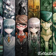 Danganronpa Kirigiri Image Gallery Danganronpa Wiki Fandom We cut to kirigiri for a little while. danganronpa kirigiri image gallery