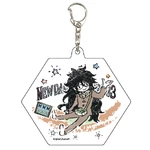 GraffArt Gonta Gokuhara Keychain.png (126 KB) Brelok do kluczy (A3 GraffArt Goods)
