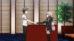 Hajime and AI Chiaki.png (1,71 МБ) Хаджимэ пожимает руку ИИ Чиаки