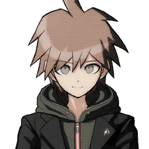 Makoto Naegi Sprite Gallery Danganronpa Wiki Fandom I hope you find yourself at home with what i have to offer. makoto naegi sprite gallery