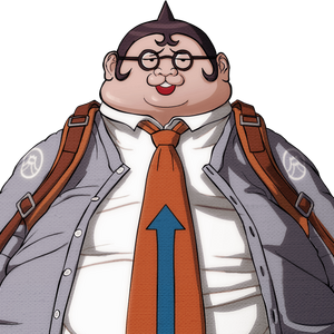 Hifumi Yamada Sprite Gallery Danganronpa Wiki Fandom Part of my dangan ronpa chibi set i sold at manifest. hifumi yamada sprite gallery