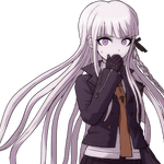 Kyoko Kirigiri Sprite Gallery Danganronpa Wiki Fandom Could i get those heart eyes n blushy sprite edits for kirigiri?? kyoko kirigiri sprite gallery
