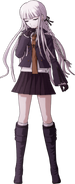 Kyouko Kyoko Kirigiri Całość (5)