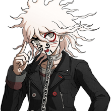 Nagito Komaeda Sprite Gallery Danganronpa Wiki Fandom You can download (540x315) danganronpa 2 nagito sprites png clip art for free. nagito komaeda sprite gallery