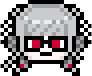 Peko Pekoyama Island Mode Icon