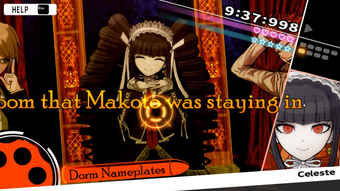 Class Trials Danganronpa 1 Danganronpa Wiki Fandom