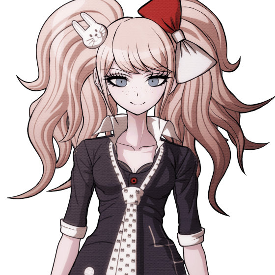 Mukuro Ikusaba Danganronpa Wiki Fandom