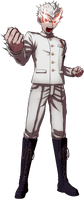 Danganronpa 1 Kiyondo Ishida Fullbody Sprite (PSP) (3)