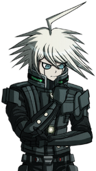 Danganronpa V3 Bonus Mode K1-B0 Sprite (21)