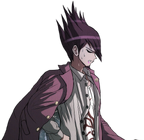 Danganronpa V3 Bonus Mode Kaito Momota Sprite (Vita) (31)