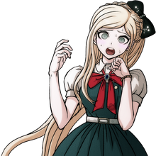 Sonia Nevermind Sprite Gallery Danganronpa Wiki Fandom Modified sonia sprite to match something : sonia nevermind sprite gallery