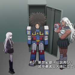 Danganronpa the animation full episodes hot sale