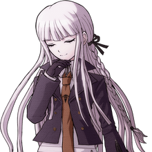 Kyoko Kirigiri Sprite Gallery Danganronpa Wiki Fandom <gallery spacing=small captionalign=center widths=140 hideaddbutton=true position=center> danganronpa 1 kyoko kirigiri fullbody sprite (psp) (1).png danganronpa 1 kyoko kirigiri fullbody sprite (psp) (2).png danganronpa 1 kyoko kirigiri fullbody sprite (psp). kyoko kirigiri sprite gallery