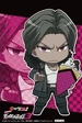 Chara-Cre x Danganronpa 3 Collab Post Cards (03)