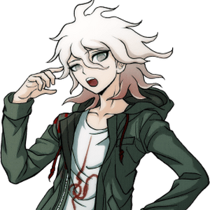 Nagito Komaeda Sprite Gallery Danganronpa Wiki Fandom Komaeda nagito is a character from super danganronpa 2. nagito komaeda sprite gallery