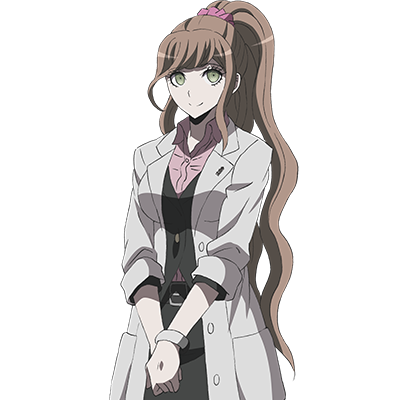 Featured image of post Orange Haired Danganronpa Characters A complete character list from the danganronpa series