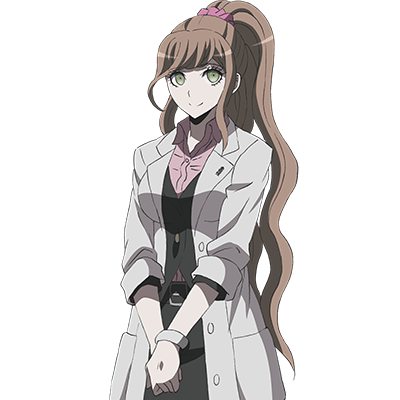 Danganronpa future arc sale characters