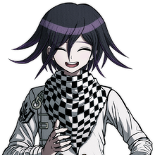 Kokichi Oma Sprite Gallery Danganronpa Wiki Fandom Kokichi shuichi danganronpa sayoma oma kokichioma nagito danganronpa rantaro sayhara kokichi shuichisayhara yaoy ronpa shuichi reakcii danganronpav3 hadzhime miu v3. kokichi oma sprite gallery