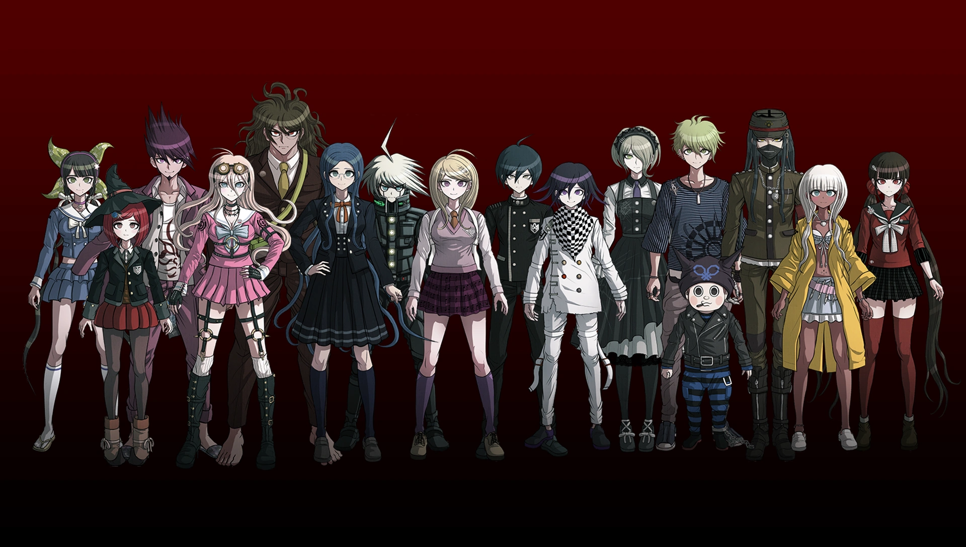 Clothing Shoes Accessories Unisex Killing Harmony O Costume Uniform 