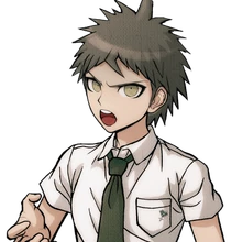 Hajime Hinata Sprite Gallery Danganronpa Wiki Fandom Psp the following sprites appear in danganronpa v3: hajime hinata sprite gallery