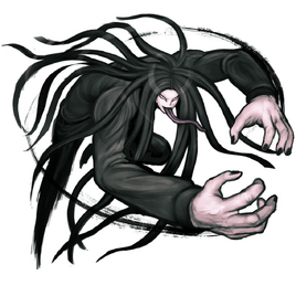 Madarai Brothers Illustration