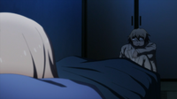 Mitarai met Imposter
