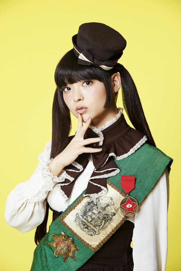 3rd Dog Days Season Casts Sumire Uesaka as New Character - News - Anime  News Network