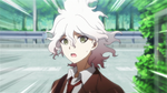 Danganronpa 2.5 - (OVA) Nagito heading to Hope's Peak (9)