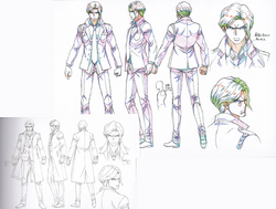 Juzo Sakakura Image Gallery Danganronpa Wiki Fandom High quality juzo sakakura gifts and merchandise. juzo sakakura image gallery