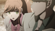 Danganronpa 3 - Future Arc (Episode 01) - Prior to the attack (19)