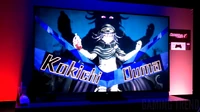 Danganronpa V3 Demo Ouma Spelling