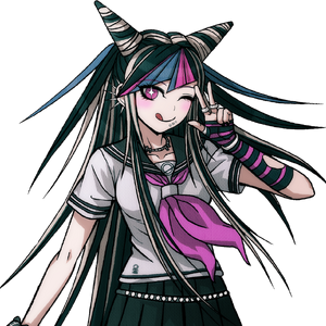 Ibuki Mioda Sprite Gallery Danganronpa Wiki Fandom If you know how to compress the png image any further, please let us know in the comments below. ibuki mioda sprite gallery