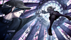 Shuichi Saihara Image Gallery Danganronpa Wiki Fandom