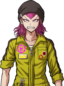 Featured image of post View 28 Sprite:kbedzomsela= Kazuichi Soda