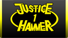 Justice Hammer Logo