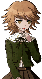 DRS - Chihiro Fujisaki Sprite (Uniform) (13)