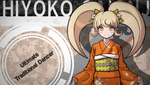 Hiyoko Saionji (English)