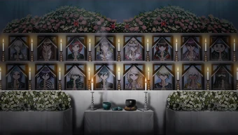 Ryoma Hoshi Danganronpa Wiki Fandom A page for describing characters: ryoma hoshi danganronpa wiki fandom