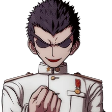 Featured image of post Cursed Danganronpa Sprites