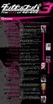 Official Danganronpa Timeline.png (514 KB) The official timeline listing all of the canon material in order of events. (English)