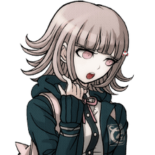 Chiaki Nanami Sprite Gallery Danganronpa Wiki Fandom See more ideas about nanami, nanami chiaki, danganronpa. chiaki nanami sprite gallery