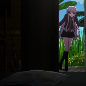 Danganronpa The Animation Episode 11 Image Gallery Danganronpa Wiki Fandom The animation, the anime adaptation of the video game danganronpa: danganronpa the animation episode 11